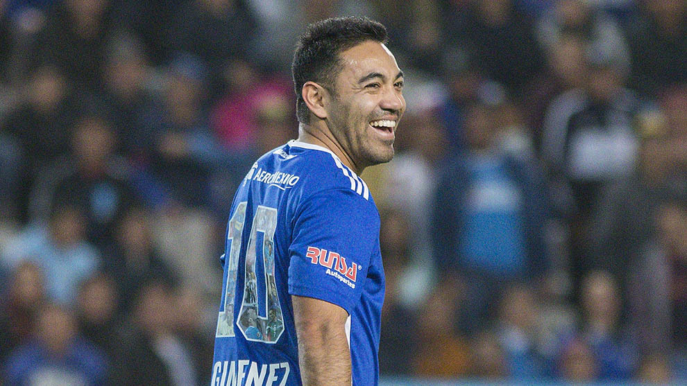 Marco Fabián es nuevo jugador del Al-Sadd