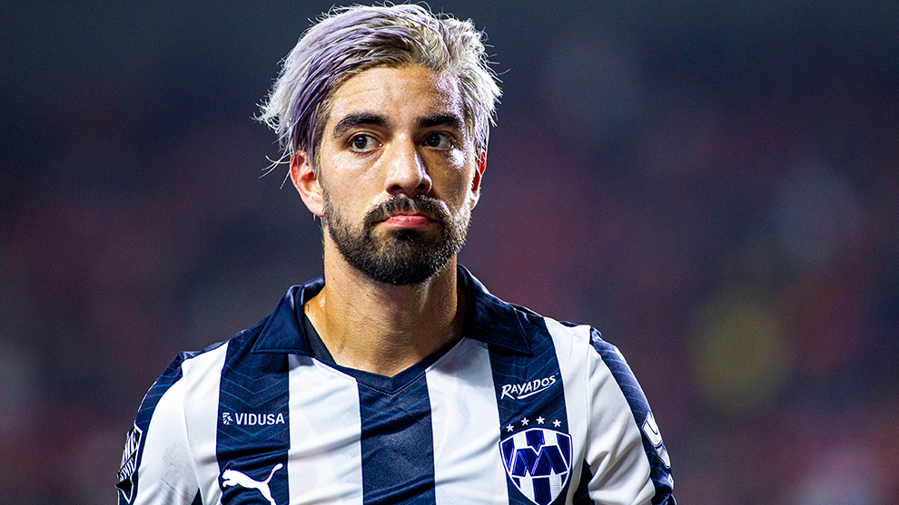 Rayados solo negociaría salida de Pizarro a Europa, no con la MLS