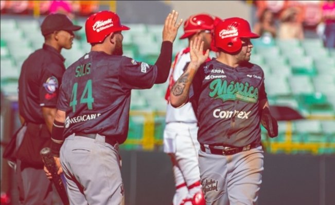 Serie del Caribe: México sufre, pero le quita invicto a Venezuela | El Universal