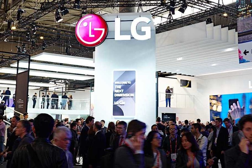 Coronavirus ahora va por el MWC 2020: LG y ZTE cancelan sus conferencias en la feria de telefonía móvil más…