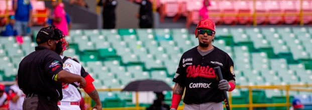 VIDEO: ¡No se pudo! México queda fuera de la Serie del Caribe tras caer ante Venezuela