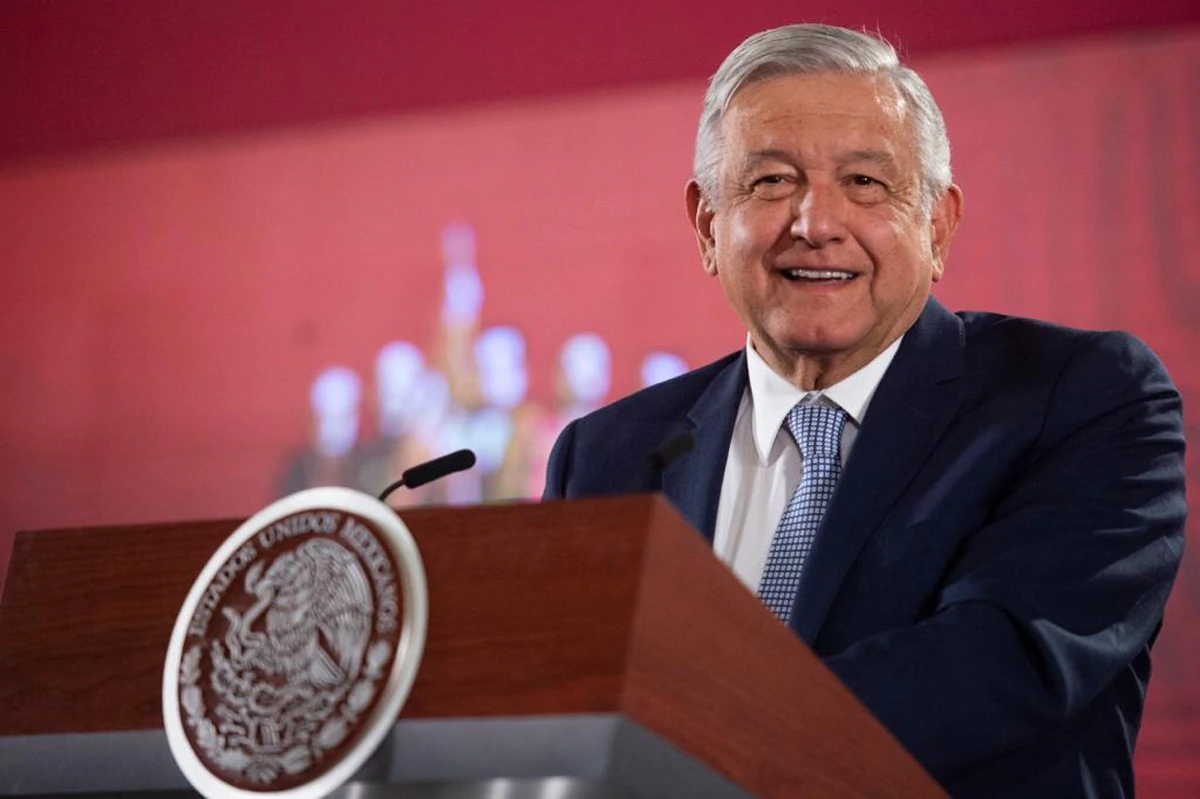 López Obrador sobre las reacciones a su propuesta de eliminar los puentes: “Nunca había visto tanta oposición”