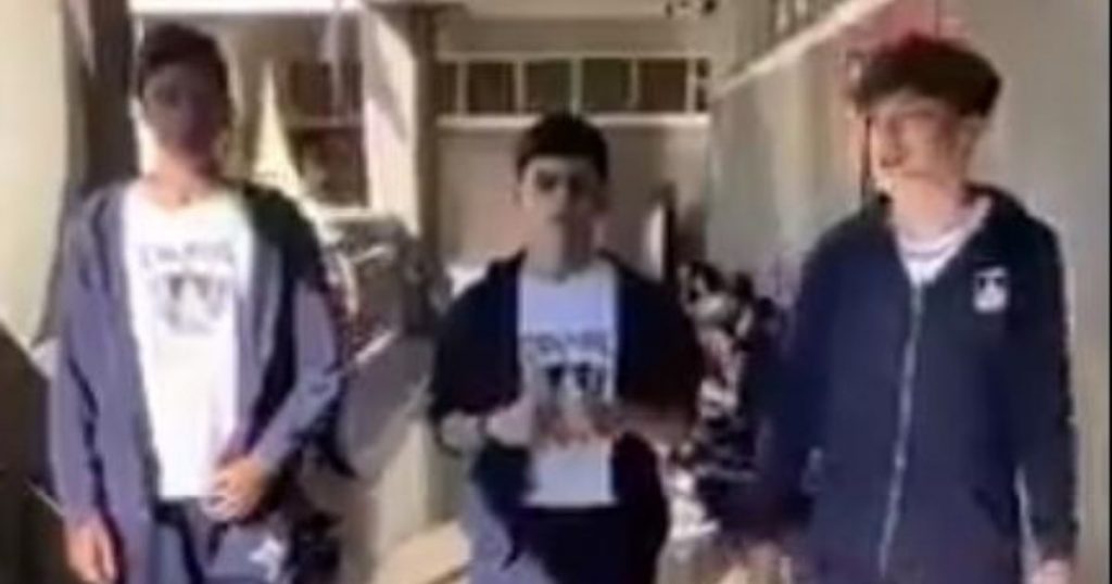 Estudiante se fractura el cráneo al intentar reto de Tik Tok