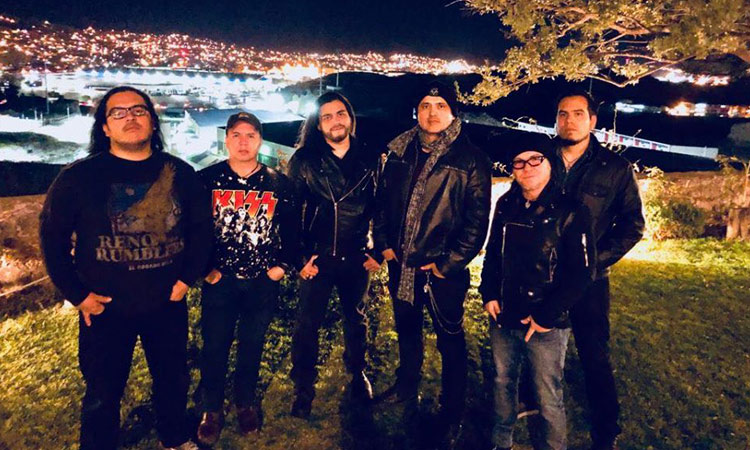 Element, grupo de rock sonorense, tocará en fiesta de los Óscar 2020