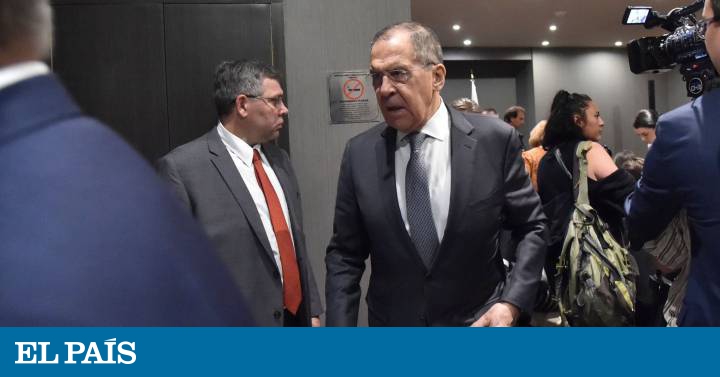 Rusia refuerza sus lazos con México con apoyo económico y en la lucha contra el narcotráfico