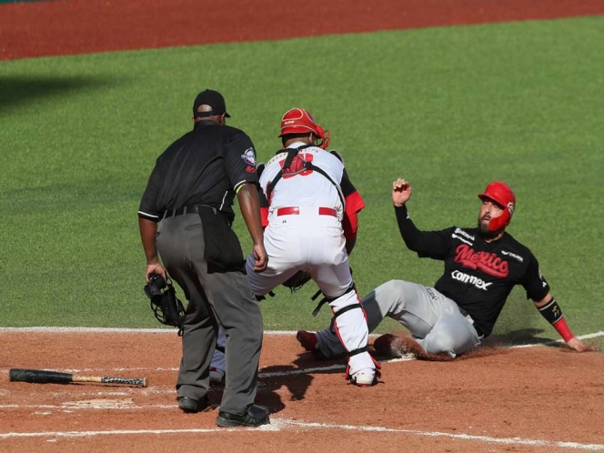 Termina el sueño de México en la Serie del Caribe