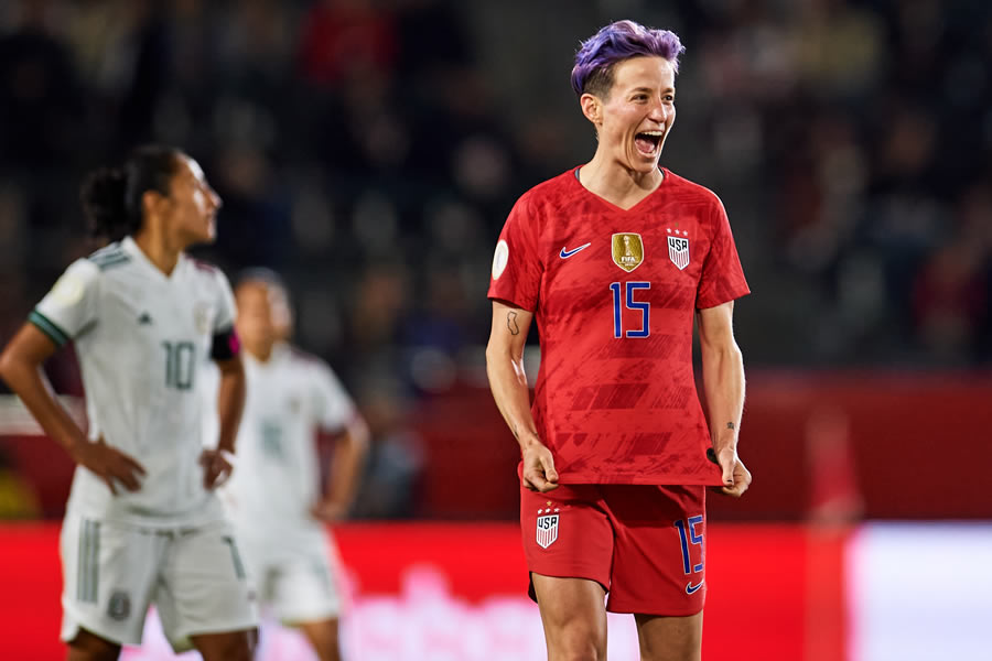 Estados Unidos vs México (4-0): México Femenil no va a Tokio 2020