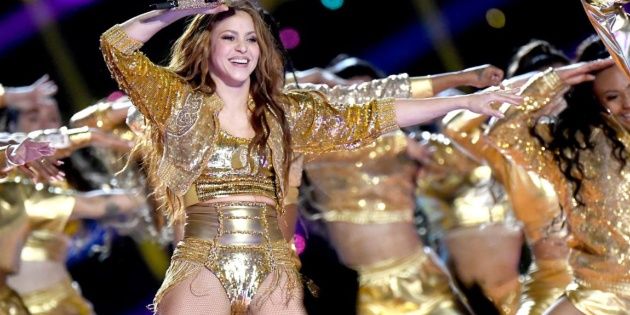 “Champeta Challenge” el nuevo reto viral creado por Shakira que inunda las redes