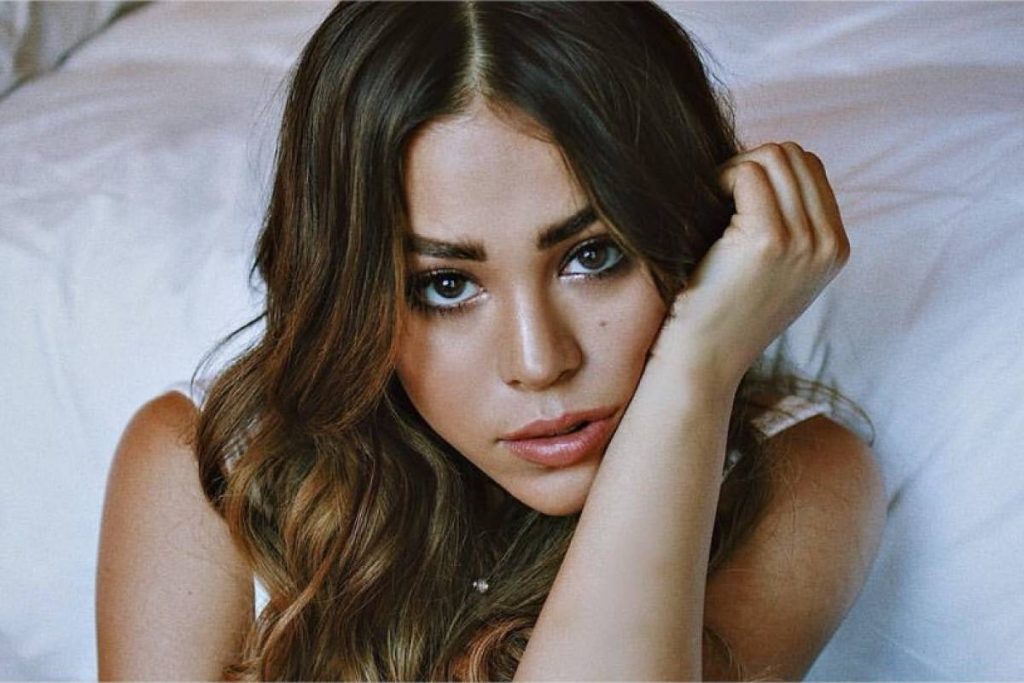 ¡Impresionante! Mira el antes y después de Danna Paola