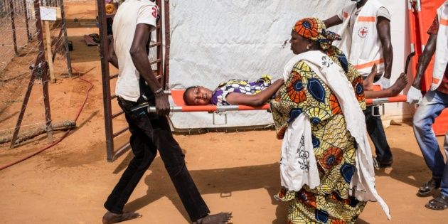 ¡Alerta! Detectan en Nigeria una epidemia extraña que ha dejado 15 muertos