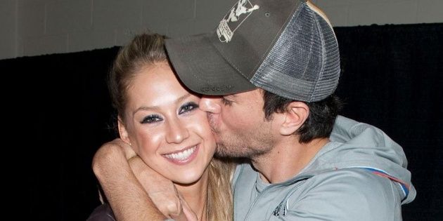 Enrique Iglesias se convierte en papá por tercera vez ¡Confirman que ya nació!