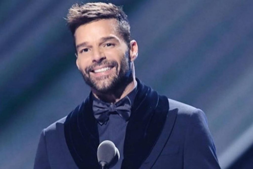 Niño gastó sus ahorros para que su mamá con cáncer conozca a Ricky Martin