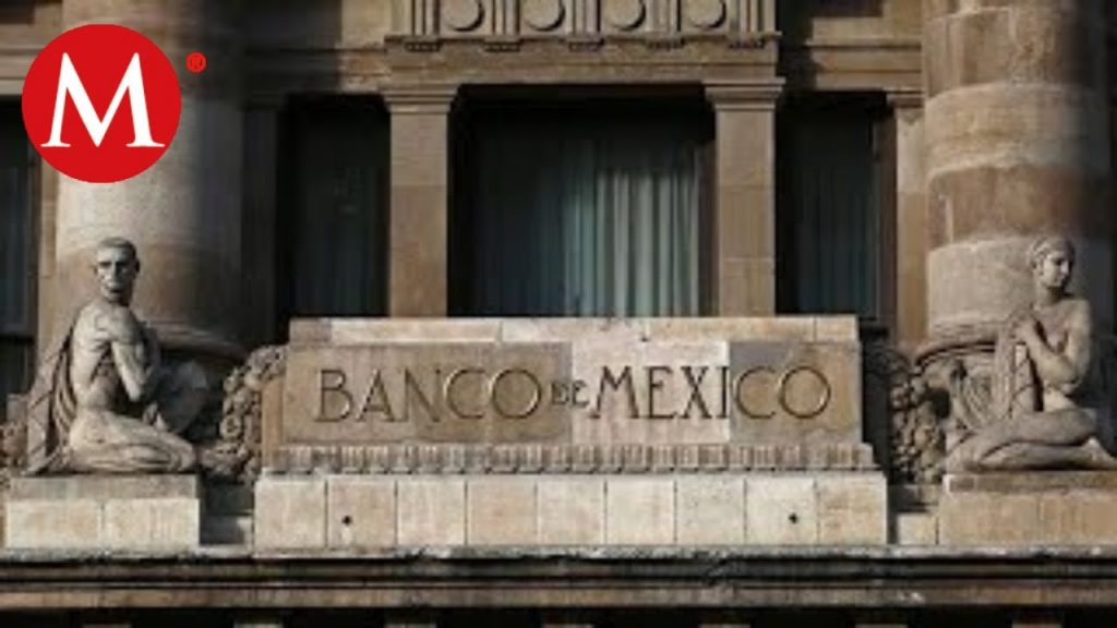 Banxico baja tasa de interés a 7%, menor nivel desde 2017