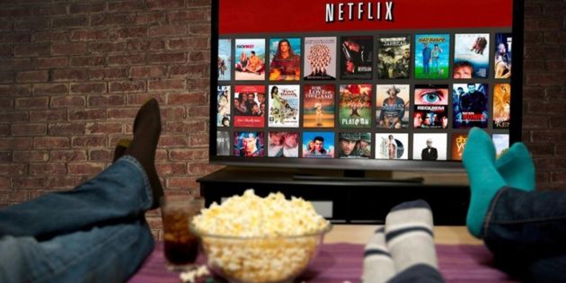 Netflix: la película romántica que podrás ver de manera gratuita este 14 de febrero