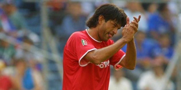 Un lujo: As México armó el once ideal de la historia del Toluca y es una locura