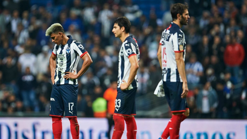 El uruguayo Olivera da empate a Juárez en casa del campeón Monterrey: GOLES