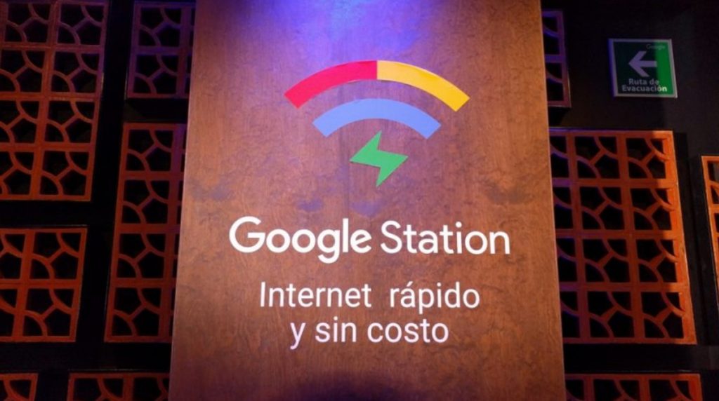 Google dejará de dar WiFi gratuito en México y otras partes del mundo