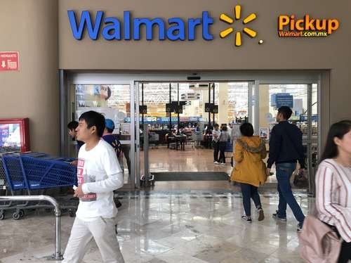 Exige el SAT a Walmart México pago de impuestos por más de 10 mil mdp