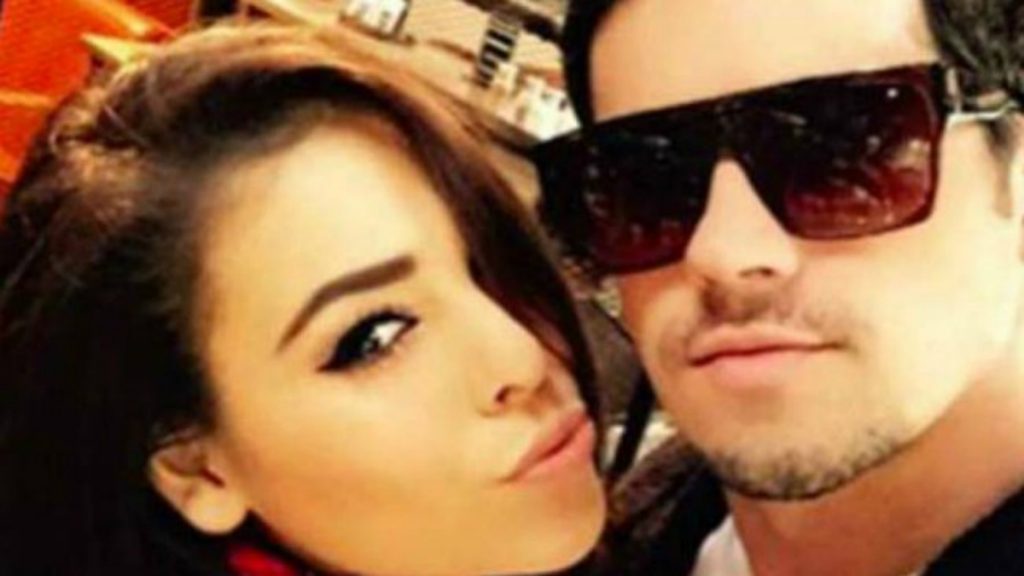 ¡Hay tiro! Eleazar Gómez habla sobre presunta homosexualidad por “Sodio”, canción de Danna Paola