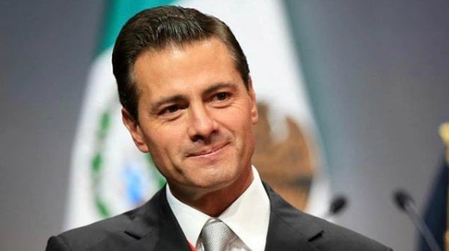 Investigarán a Enrique Peña Nieto por corrupción: WSJ