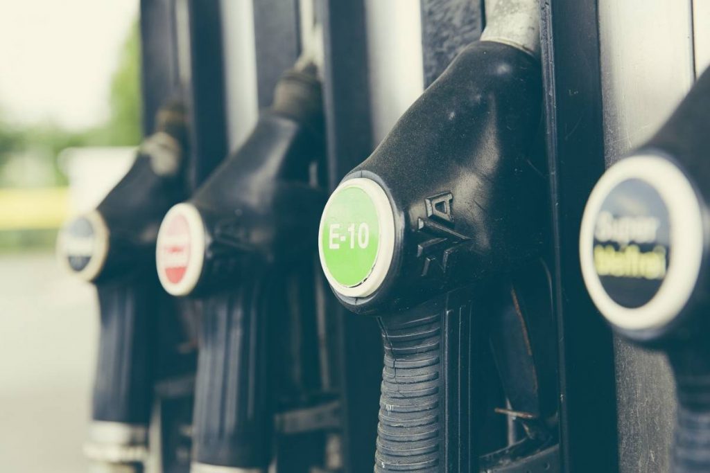 Precio de la gasolina en México para el 19 de febrero