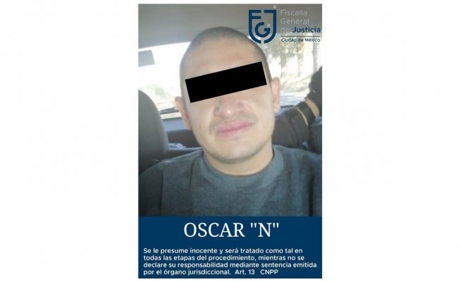 Vinculan a proceso a “El Lunares” por homicidio calificado | El Universal