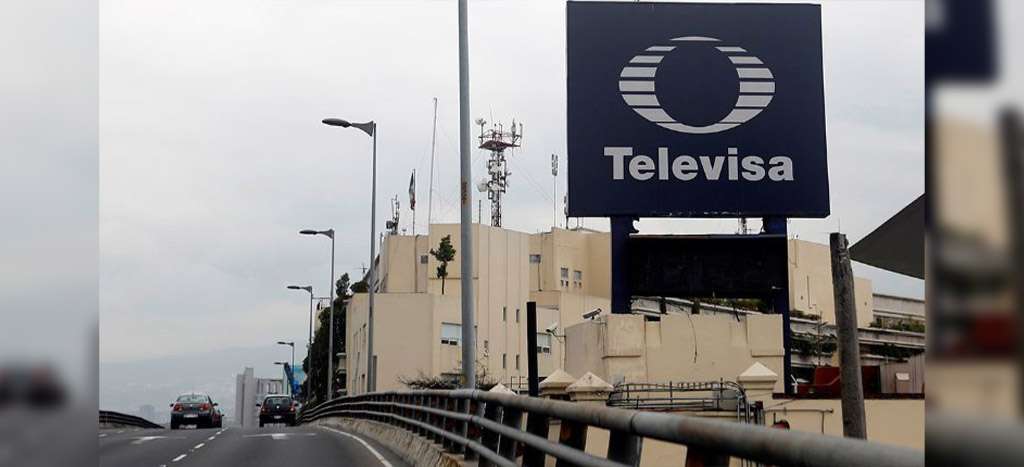 Impacta a Televisa recorte de presupuesto en publicidad oficial: Galván Ochoa | Video