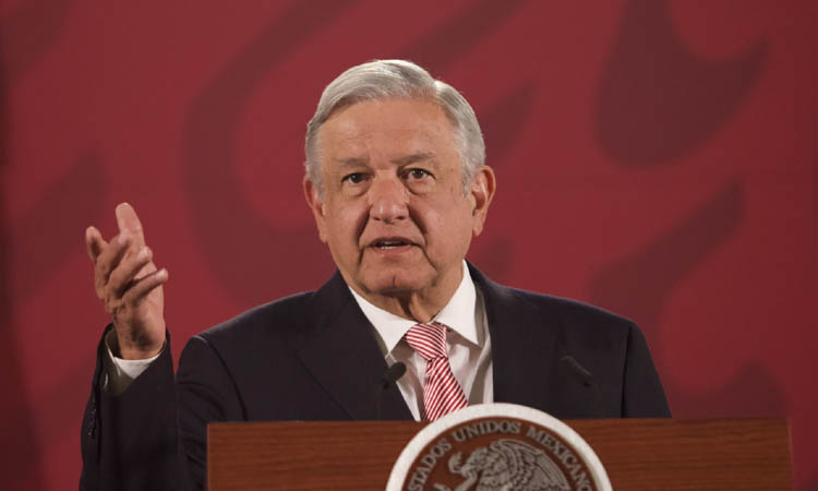 El gobierno de EPN se caracterizó por permitir la corrupción: López Obrador