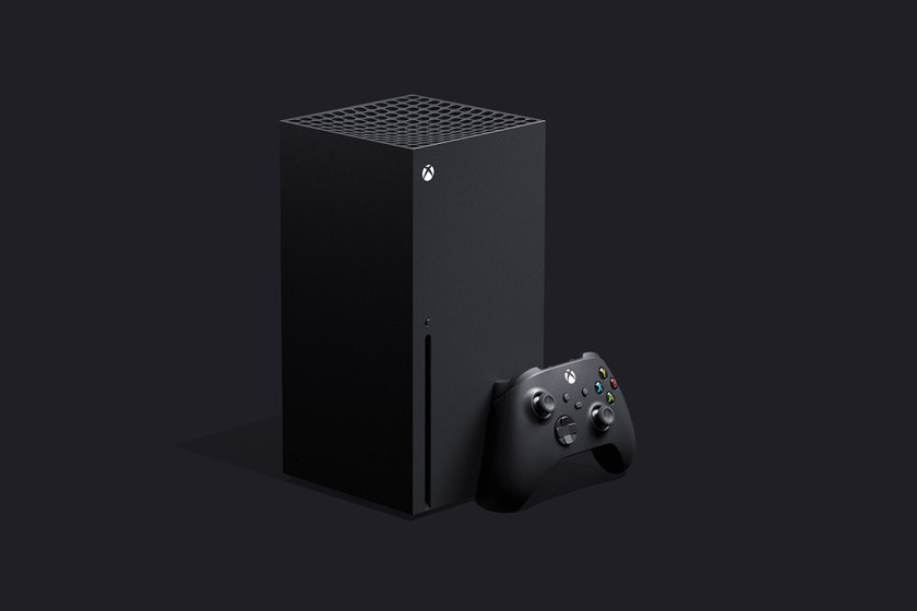 Xbox Series X revelado a detalle: 12 teraflops de potencia, raytracing y hasta 120fps con juegos de cuatro…