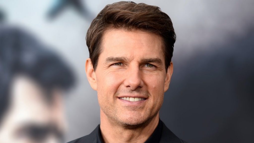 Tom Cruise, ¿en riesgo por el coronavirus?