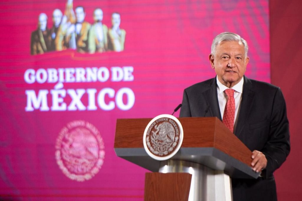 López Obrador aseguró que el 60% de los asesinatos en enfrentamientos son bajo los efectos de drogas: “Por eso