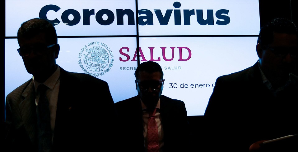 Hay un posible caso de coronavirus en la CDMX, reporta Salud