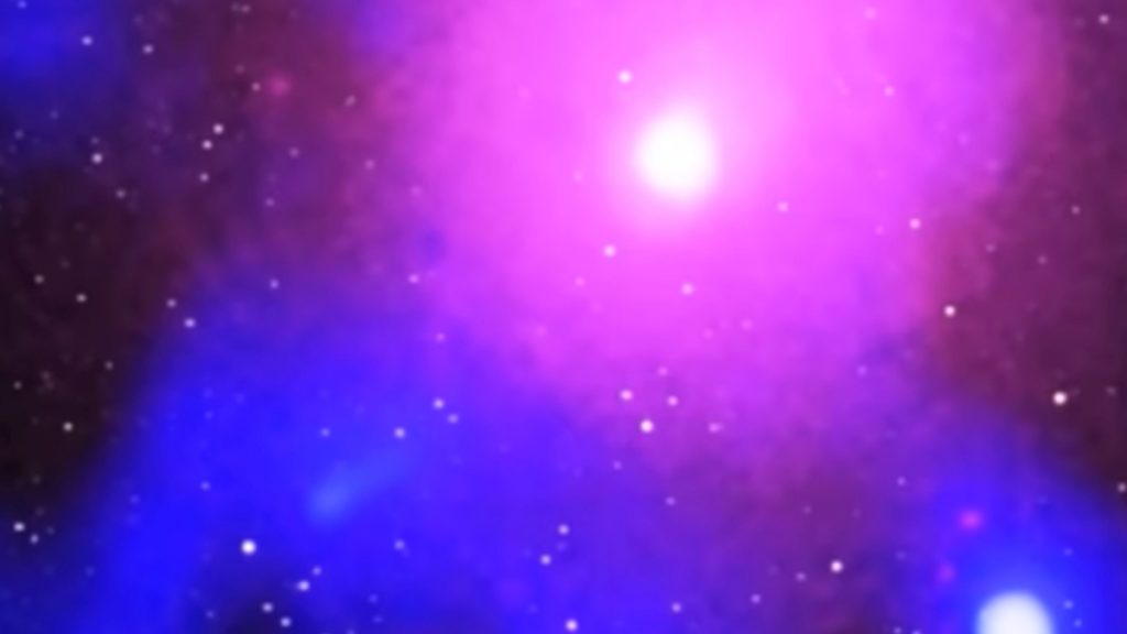 Astrónomos detectan la mayor explosión en el universo después del Big Bang: VIDEO
